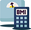 Llogaritësi BMI